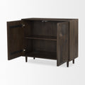 Tucker Accent Cabinets - Calgary Furniture Store