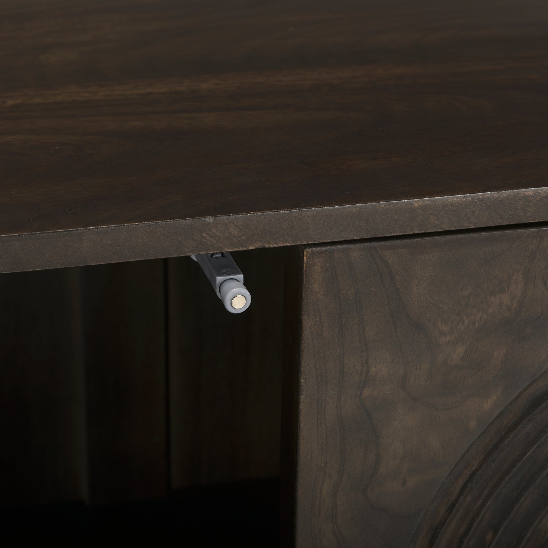 Tucker Accent Cabinets - Calgary Furniture Store