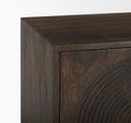 Tucker Accent Cabinets - Calgary Furniture Store