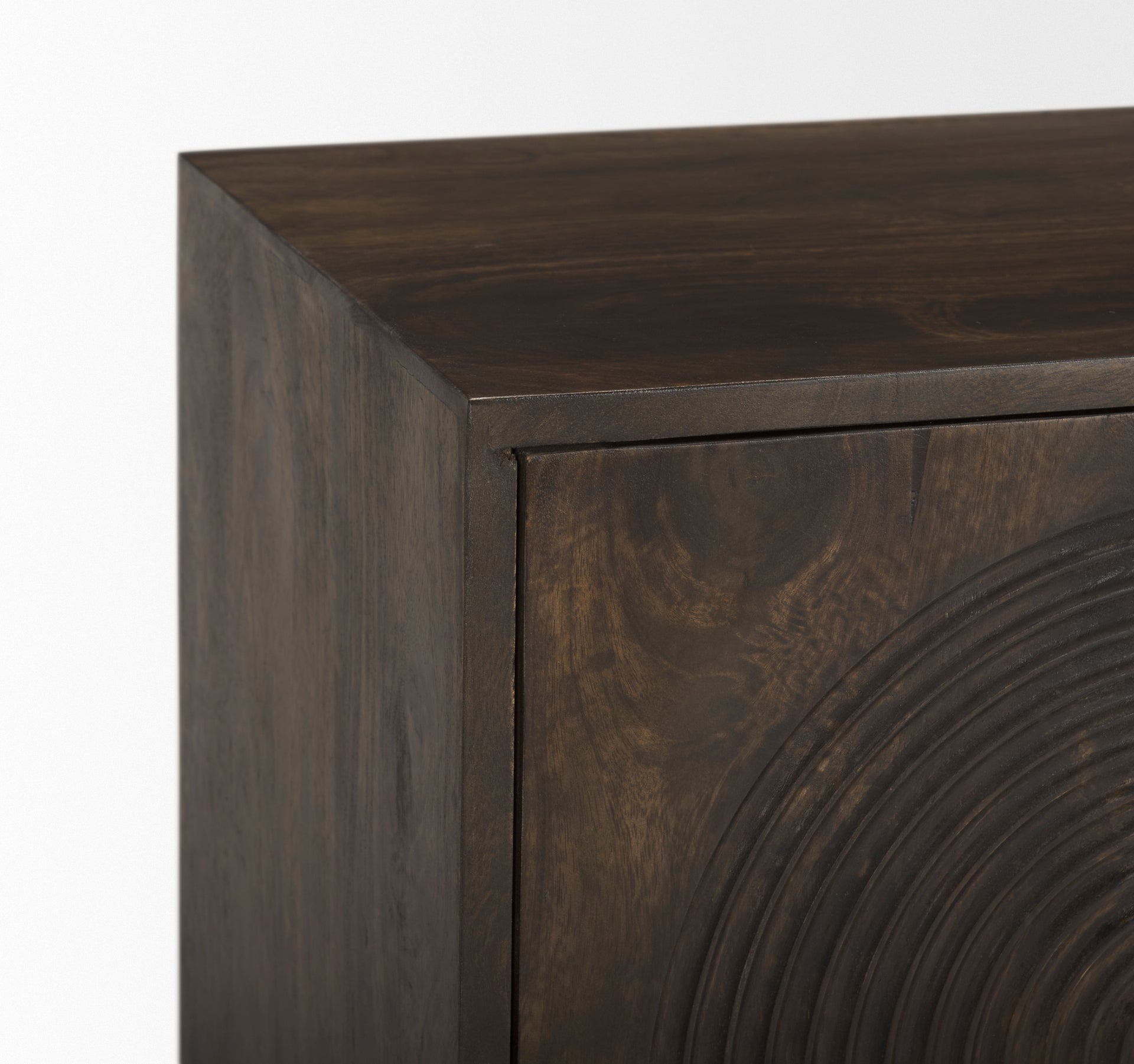 Tucker Accent Cabinets - Calgary Furniture Store