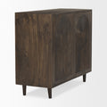 Tucker Accent Cabinets - Calgary Furniture Store