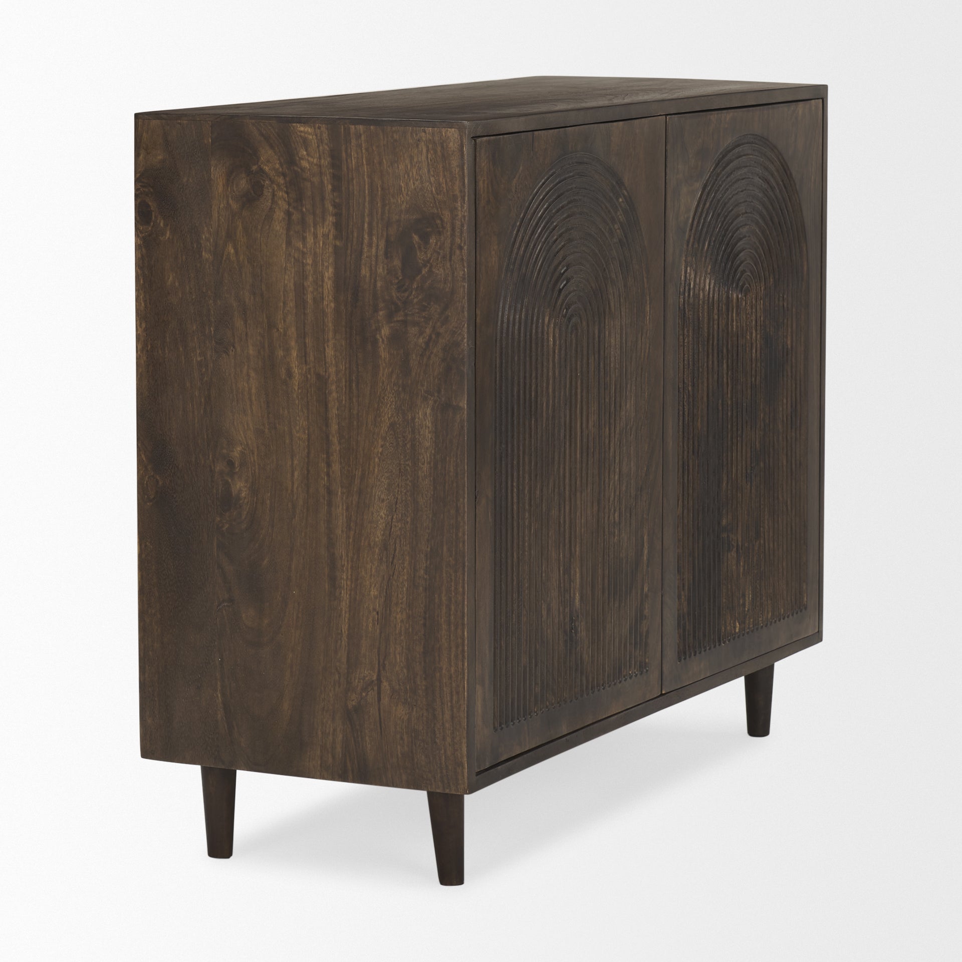 Tucker Accent Cabinets - Calgary Furniture Store