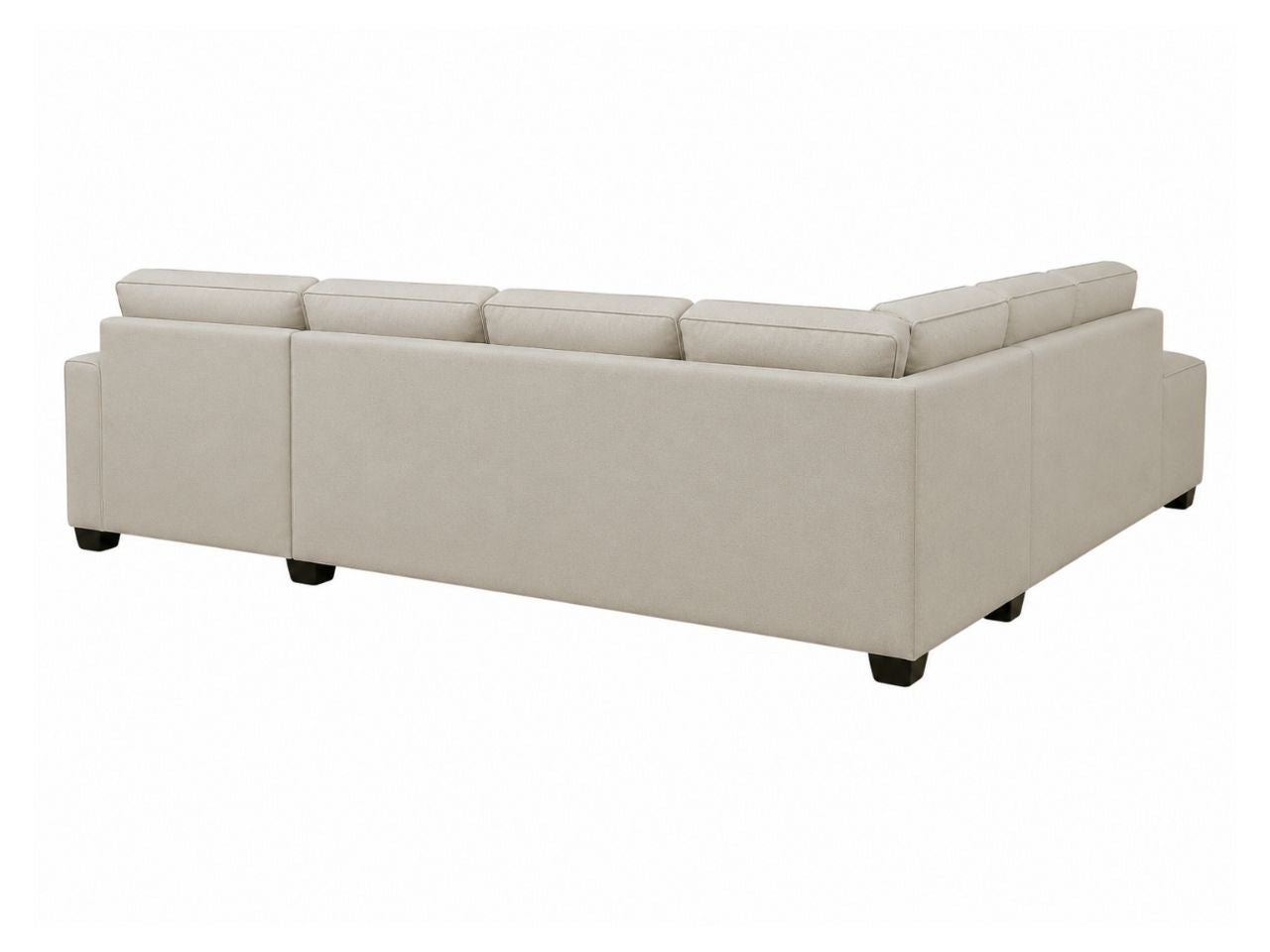 Tyson Custom Sectional Canada