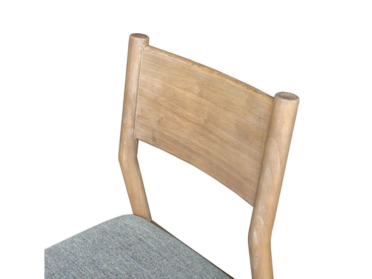 Kamelia Dining Chair - Sand - Calgary Furniture Store