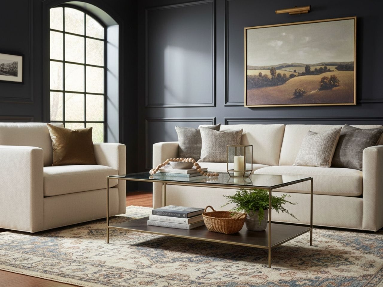 VENUS COFFEE TABLE | Calgary's Furniture Store | Calgary Coffee Table 