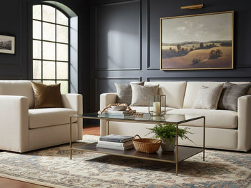 VENUS COFFEE TABLE | Calgary's Furniture Store | Calgary Coffee Table 