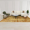 Libra Nesting Tables, Set of 2 - Calgary Furniture Store