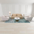 Libra Nesting Tables, Set of 2 - Calgary Furniture Store