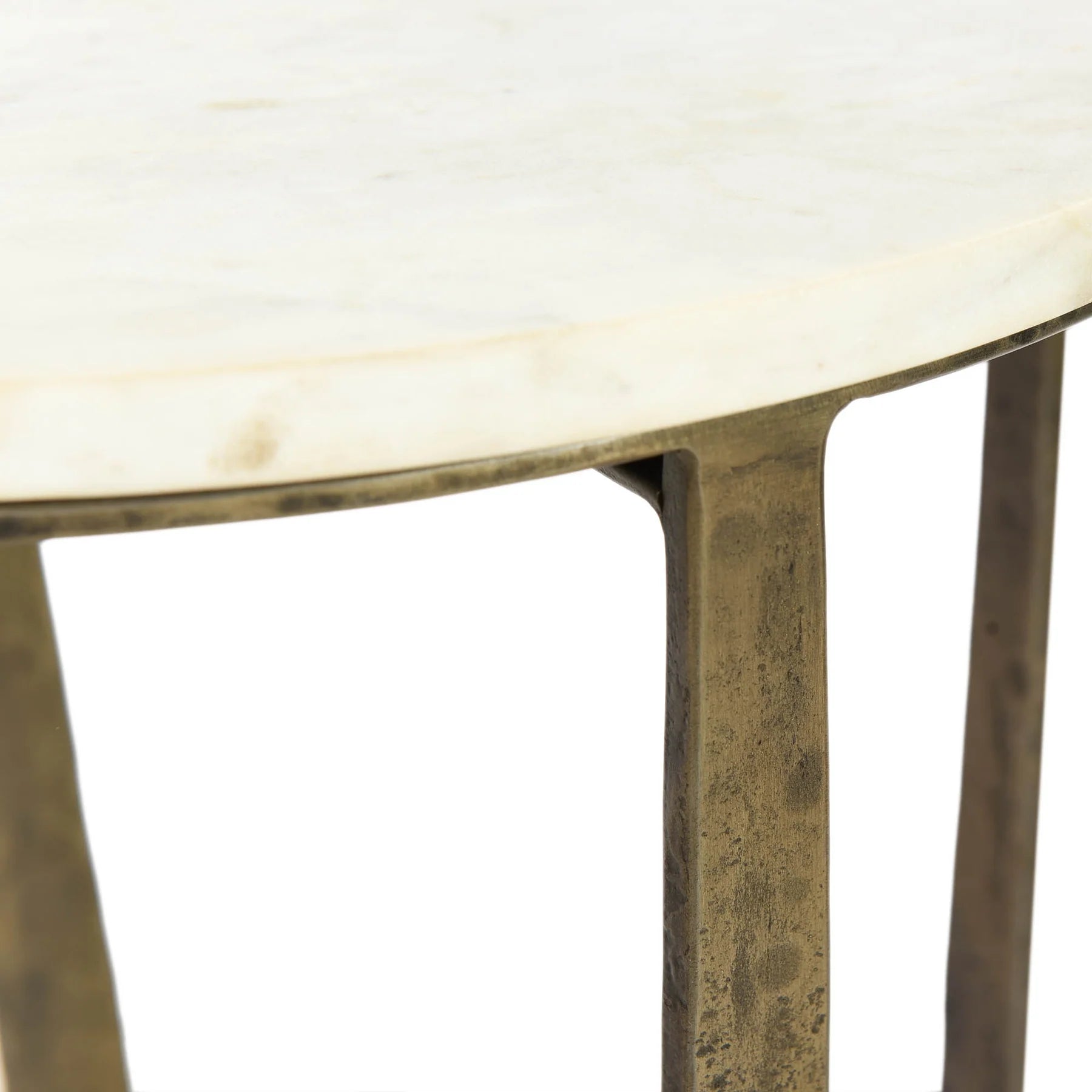 Libra Nesting Tables, Set of 2 - Calgary Furniture Store