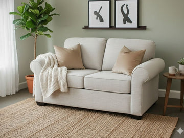 Valmont Custom Loveseat 🇨🇦 | Calgary Furniture Store