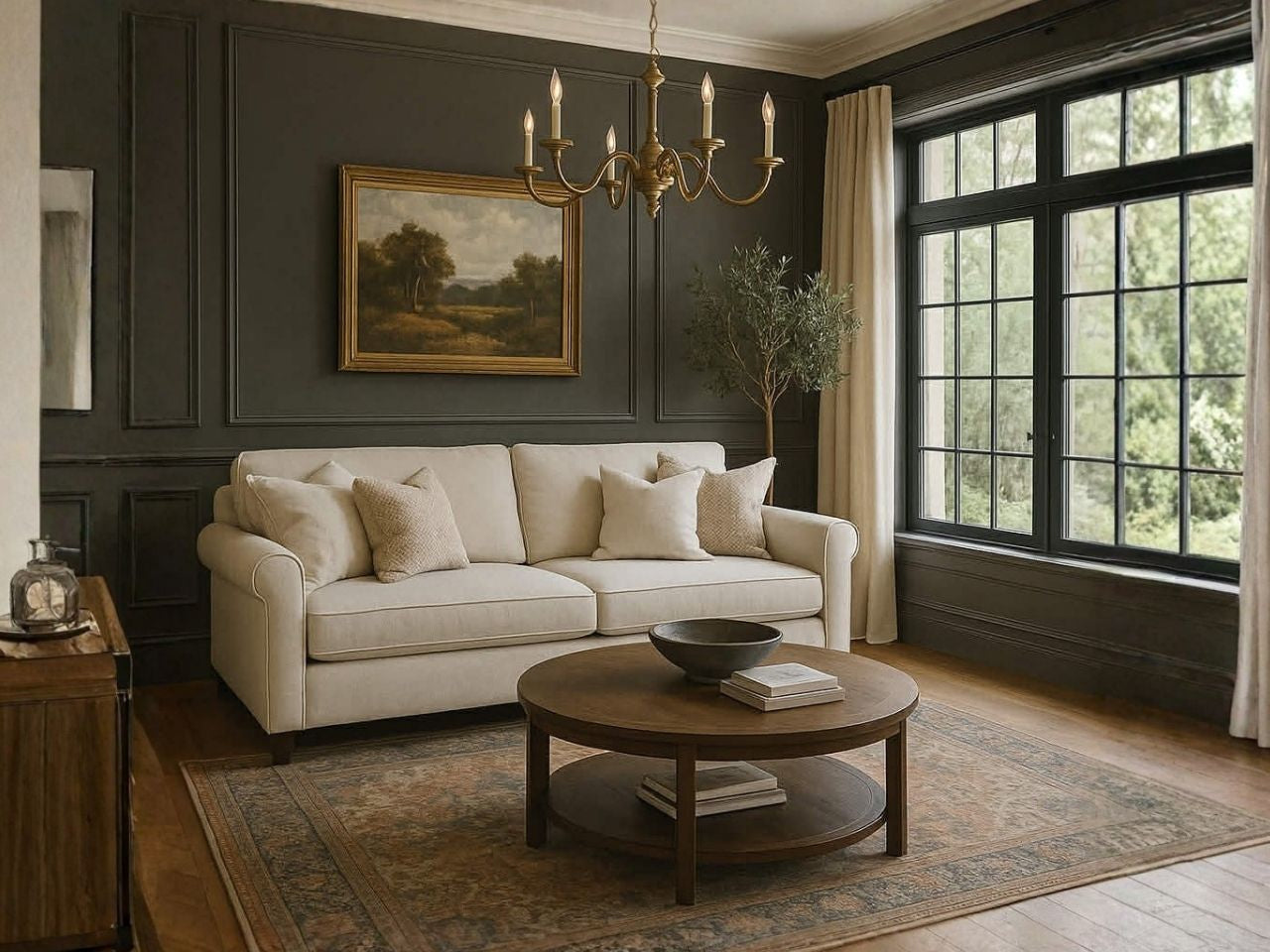 Valmont Custom Sofa 🇨🇦 | Calgary Furniture Store