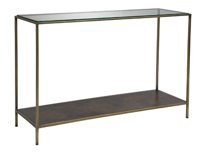 Venus Console Table  at Showhome Furniture | Calgary Furniture Store | Calgary Furniture Store