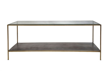 VENUS COFFEE TABLE | Calgary's Furniture Store | Calgary Coffee Table