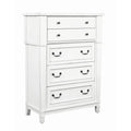 Stoney Creek Chest - Calgary Furniture Store