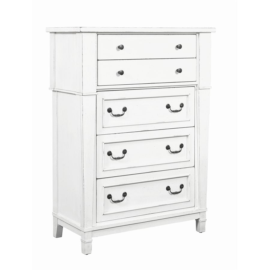 Stoney Creek Chest - Calgary Furniture Store