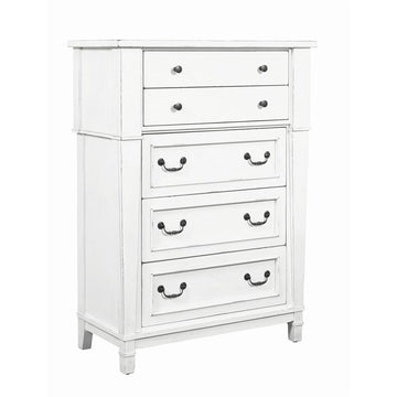 Stoney Creek Chest - Calgary Furniture Store