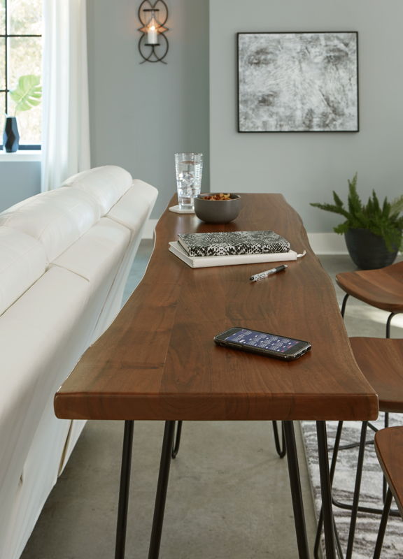 Wilinruck Console Table | Calgary Furniture Store