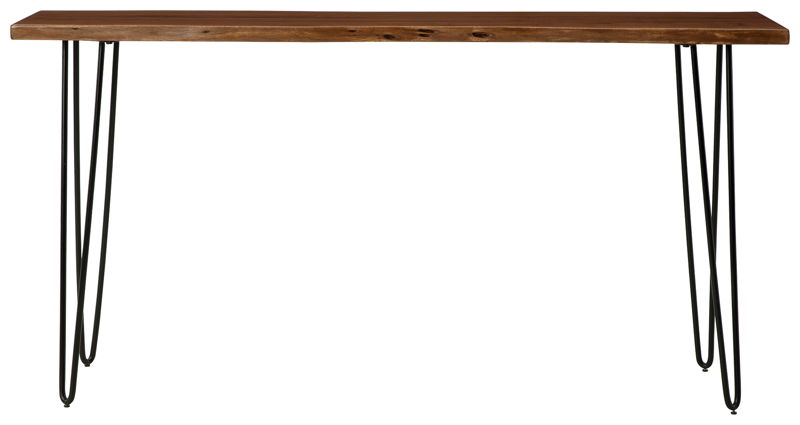 Wilinruck Console Table | Calgary Furniture Store