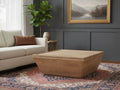 Wyatt Angular Coffee Table | Calgary Furniture Store