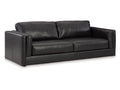 Amiata Sofa - Onyx - Calgary Furniture Store