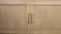 ANNA Cabinet Bed Queen Size - MyComfort - Calgary Furniture Store