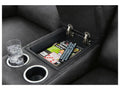 Axtellton Power Reclining Loveseat - Calgary Furniture Store