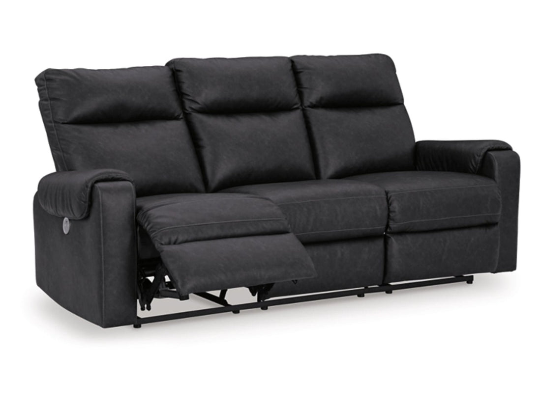 Axtellton Power Reclining Sofa - Calgary Furniture Store