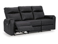 Axtellton Power Reclining Sofa - Calgary Furniture Store