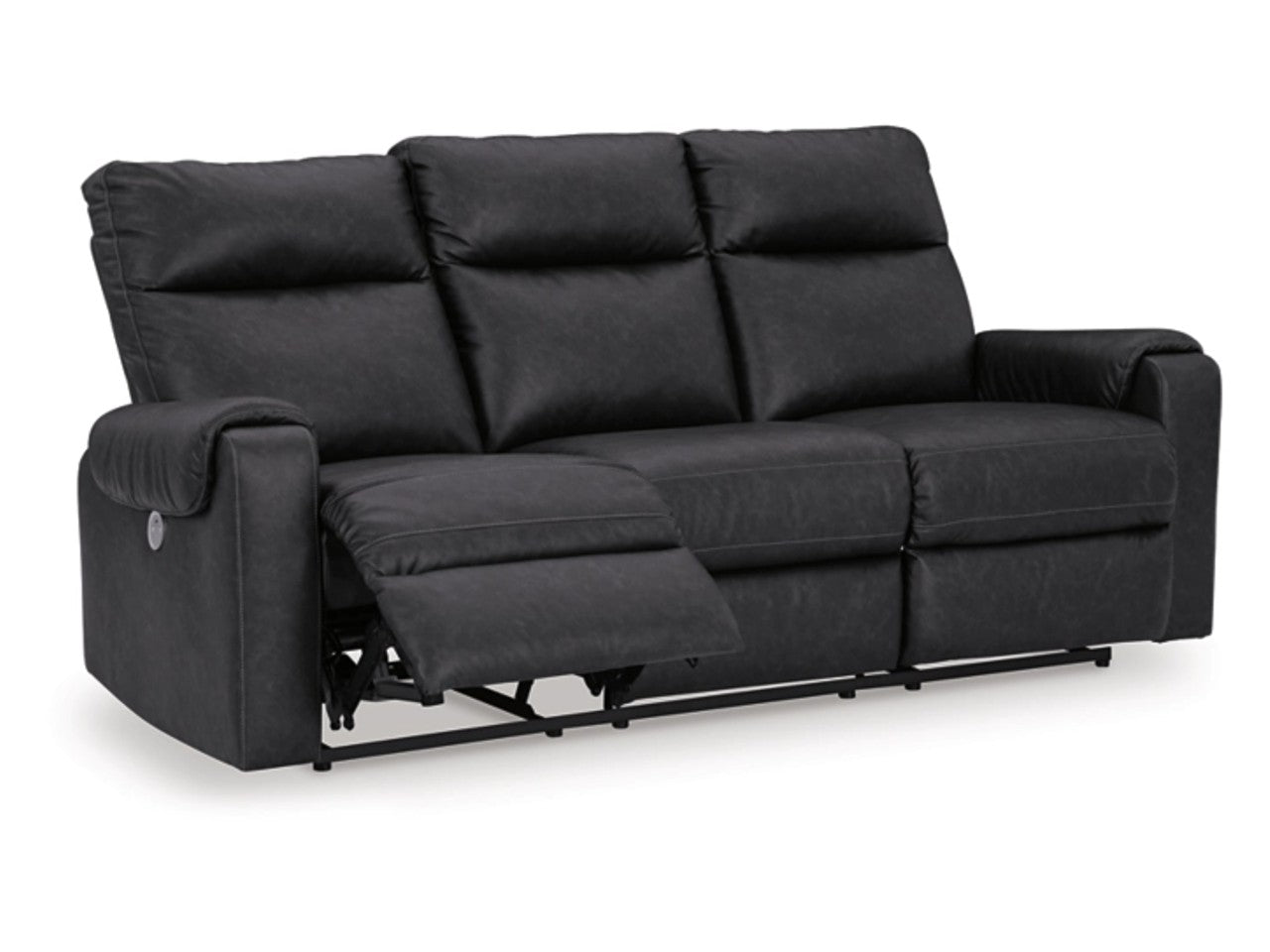 Axtellton Power Reclining Sofa - Calgary Furniture Store