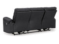 Axtellton Power Reclining Sofa - Calgary Furniture Store