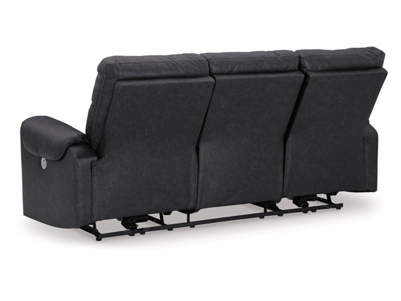 Axtellton Power Reclining Sofa - Calgary Furniture Store