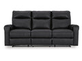 Axtellton Power Reclining Sofa - Calgary Furniture Store