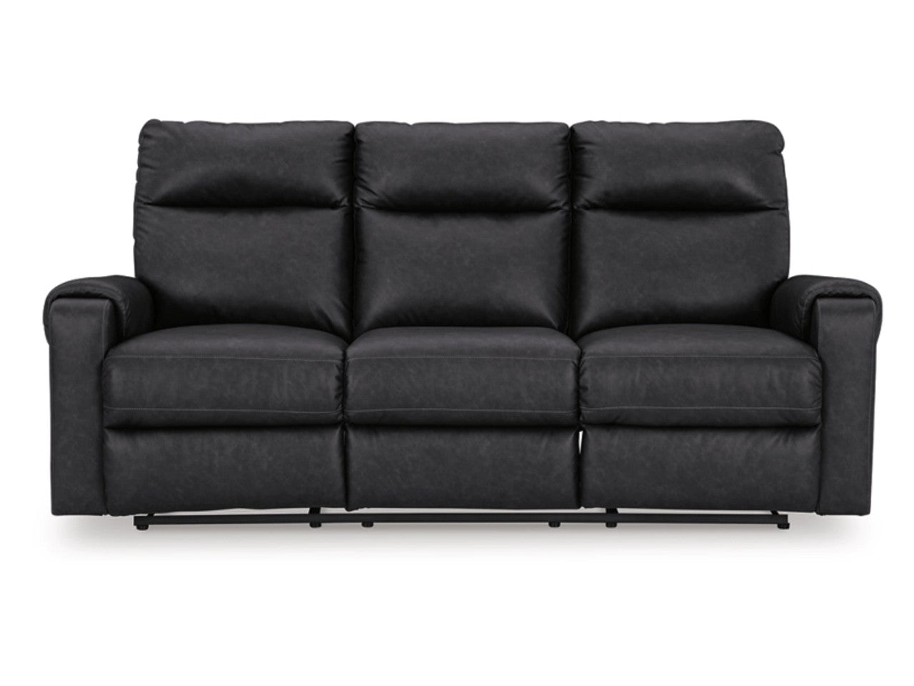 Axtellton Power Reclining Sofa - Calgary Furniture Store