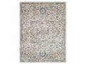 Barkham - Beige - Large Rug - Calgary Furniture Store