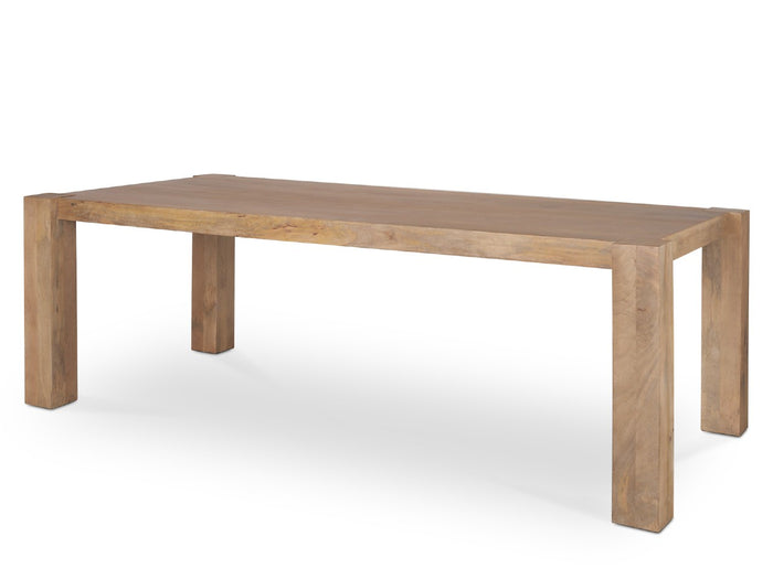 Beth Dining Table - Calgary Furniture Store