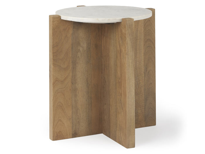 Bianca Side Table | Calgary Furniture Store
