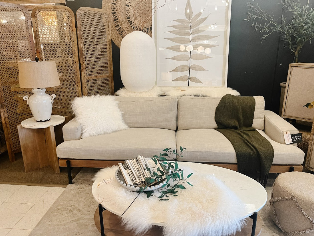 Bianca Side Table | Calgary Furniture Store