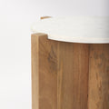 Bianca Side Table | Calgary Furniture Store
