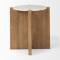 Bianca Side Table | Calgary Furniture Store
