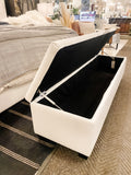 🇨🇦 Custom Brendan Bed - Calgary Furniture Store