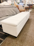 🇨🇦 Custom Brendan Bed - Calgary Furniture Store