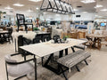 Bridge Dining Table | Calgary Furniture Store