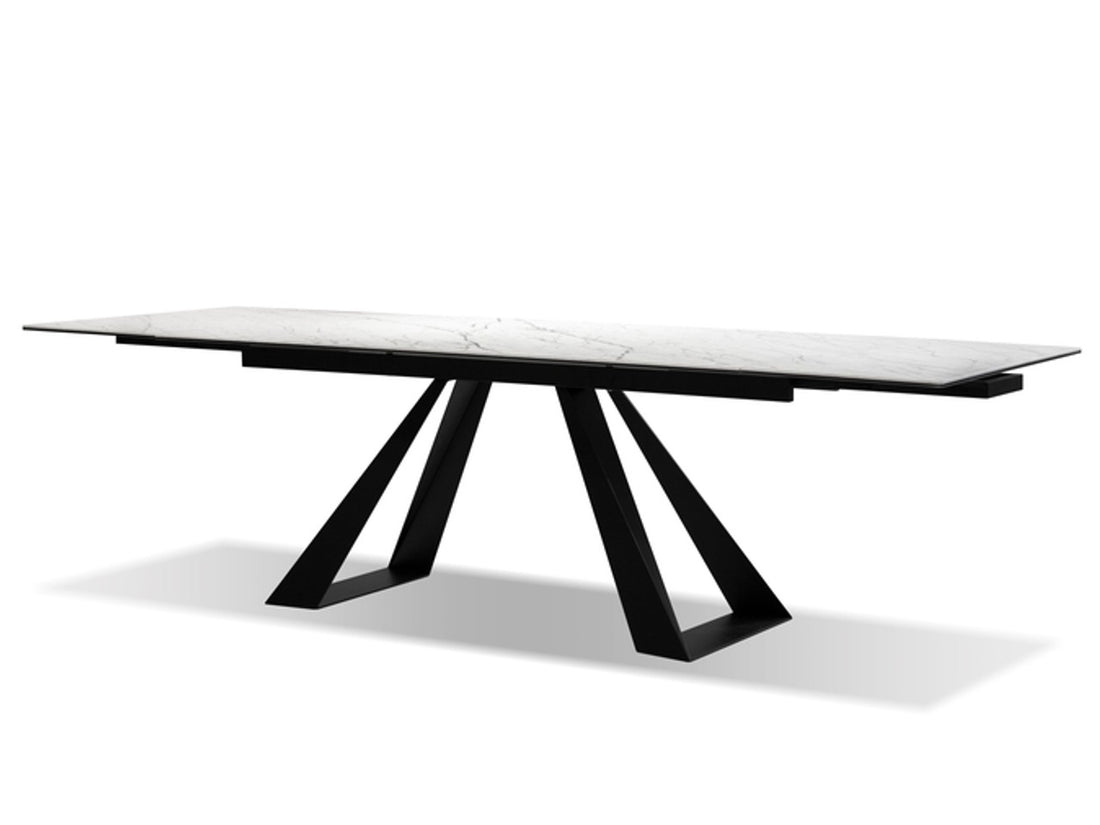 Bridge Dining Table | Calgary Furniture Store
