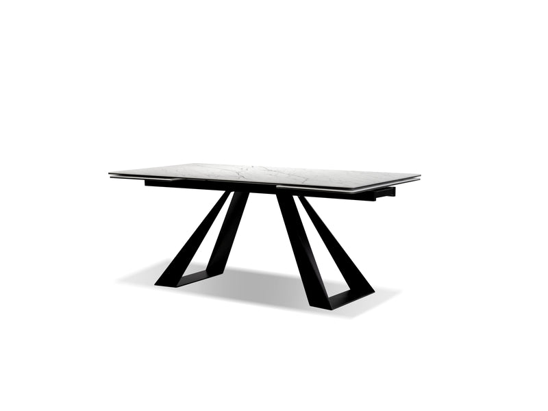 Bridge Dining Table | Calgary Furniture Store