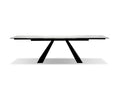 Bridge Dining Table | Calgary Furniture Store