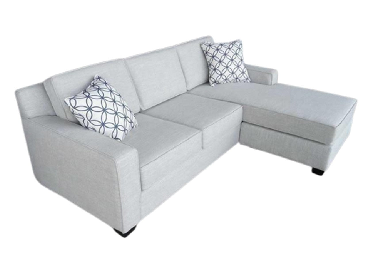 Broadway Sectional | Calgary Furniture Store