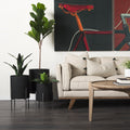 Brooks Cream Fabric Sofa | Calgary Furniture Store