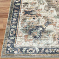 Joy Boho - Brown Beige Ivory Rug - Calgary Furniture Store