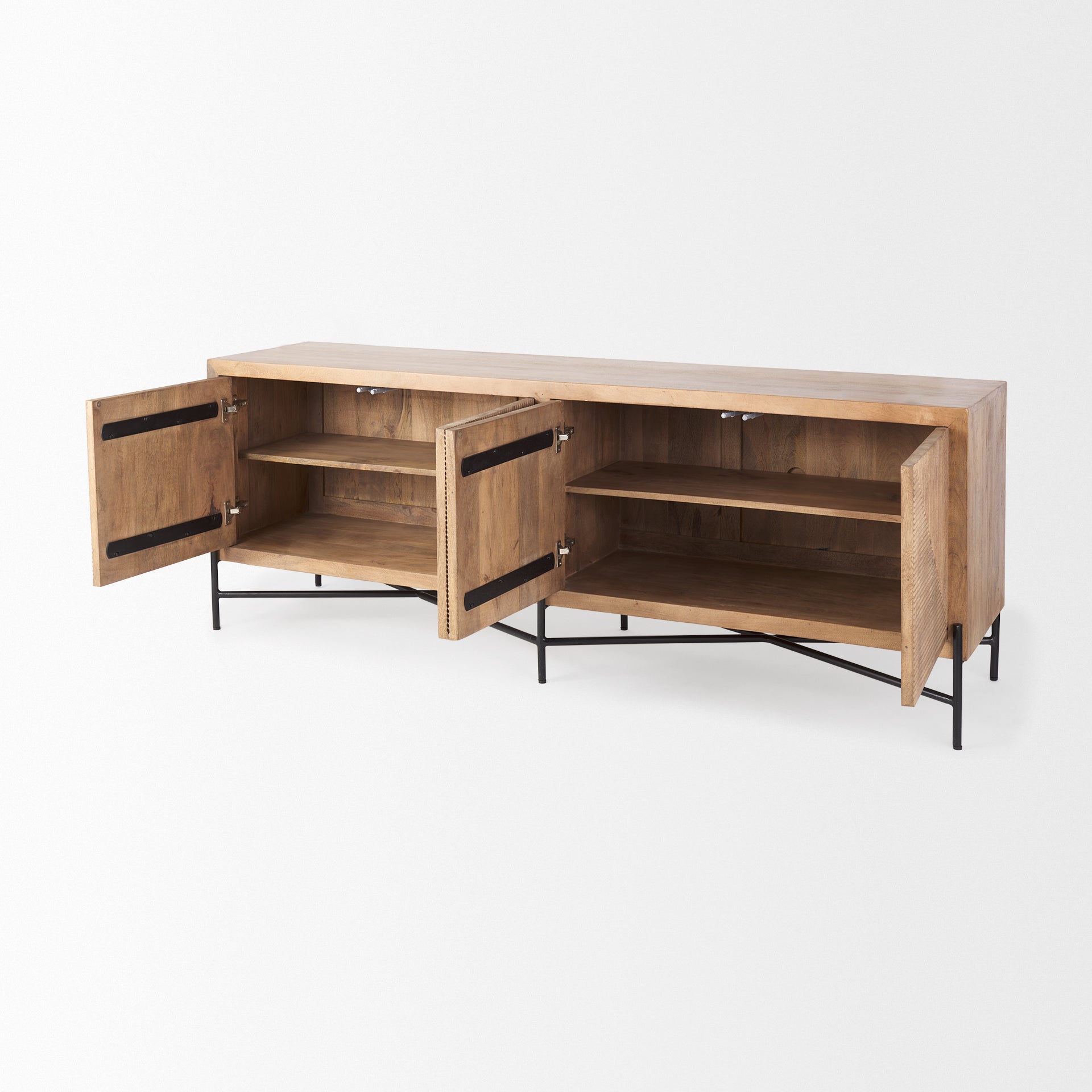 Cairo Sideboard | Calgary Furniture Store