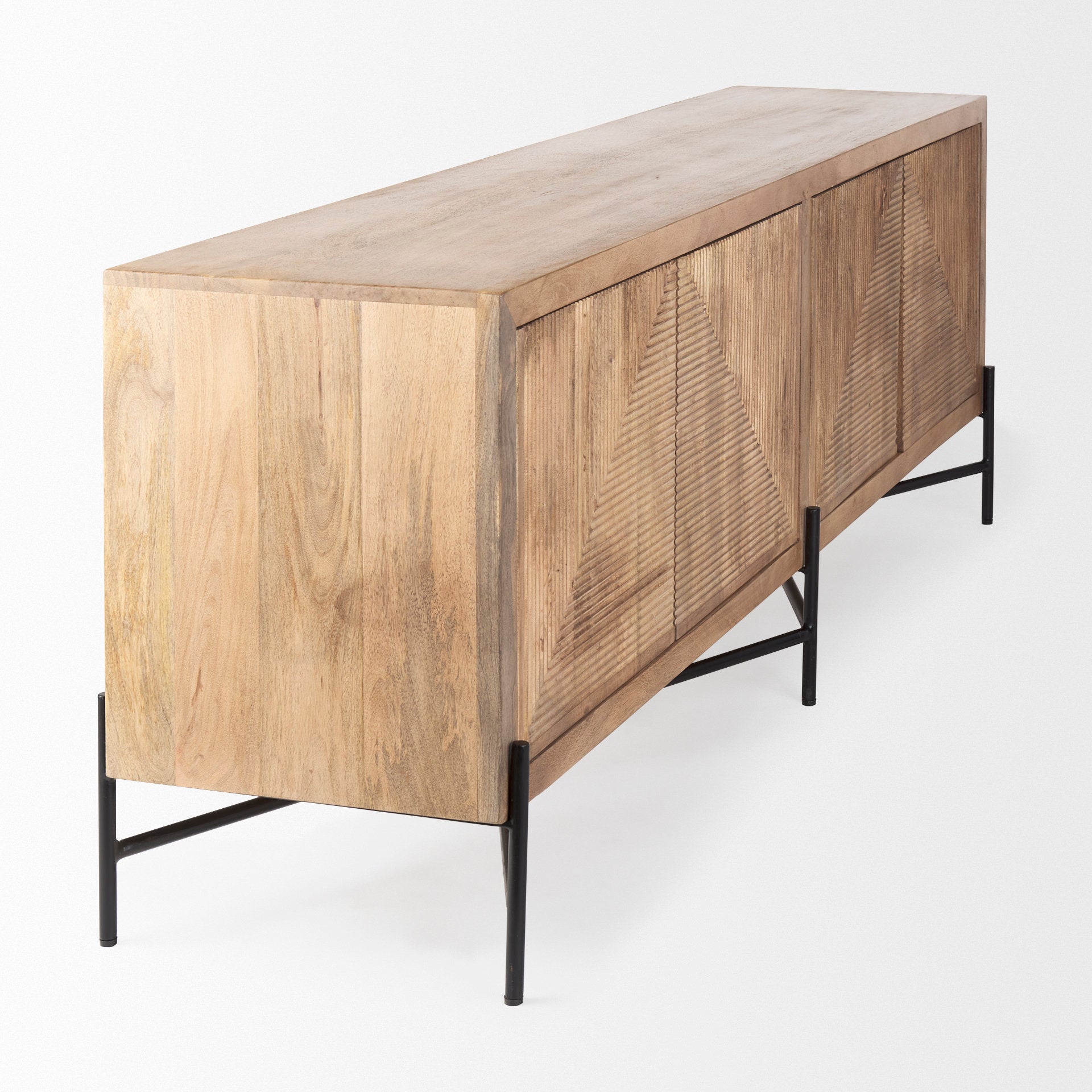 Cairo Sideboard | Calgary Furniture Store